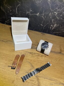 Hodinky Kronaby S3777/3 - 3