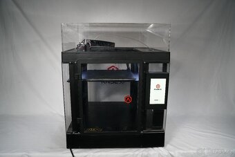 Prodám 3D tiskárnu Raise3D N2 - 3
