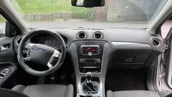 FORD MONDEO MK4 2.0 TDCI 103KW 2011 ROK STK 2027 - 3