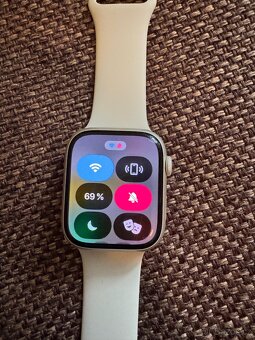Apple Watch 7 series, 45 mm - 3