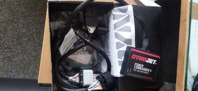 Dynojet Harley Davidson Softeil - 3