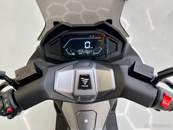 VOGE SR1 GT 125i - 3