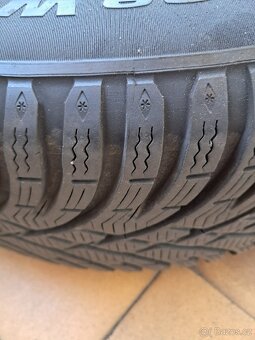 ALU kola škoda 5×112 - 3