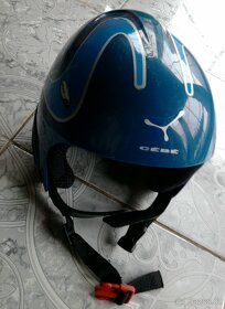 HELMA - 3