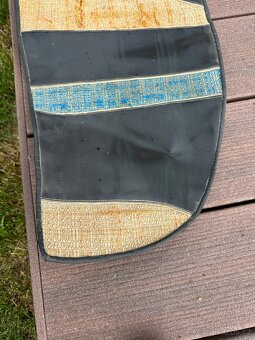 Škoda 110 Plato za zadní sedačky - 3