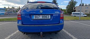 Škoda Octavia 2 2.0 TDI 103 kW - 3