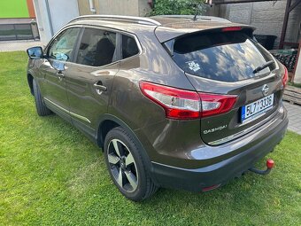 Nissan qashqai 1.6 DIG-T 120 Kw - 3