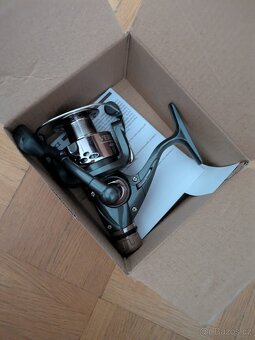 Naviják CTEC Verona 4000RD - 3