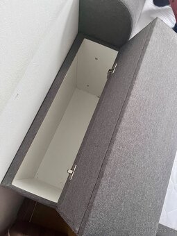 Postel boxspring - 3