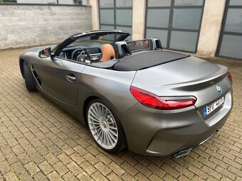 Bmw Z4 M40i, Alpina 20”, 400PS, TOP - 3