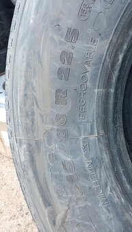 315/80R22,5 - 3