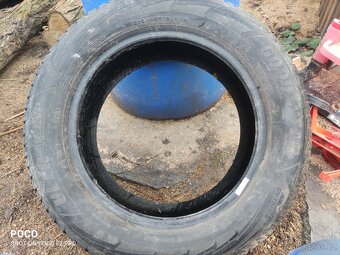 Zimní Pneumatiky 215/60 R 16 99H - 3