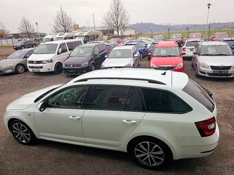 Octavia III 2,0TDi 110KW Drive,2018,156tkm, NAVI,TEMP - 3
