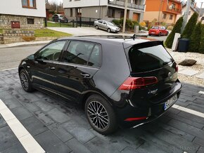 VW e-Golf - 3