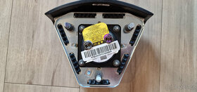 Volant + airbag - Cadillac SRX 1.generace - 3