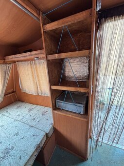 Polsky karavan N126 - 3