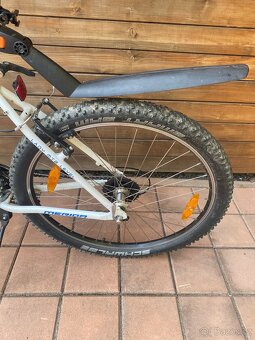 Horské kolo Merida 18” - 3