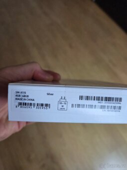 Samsung Tab A9 LTE - 3