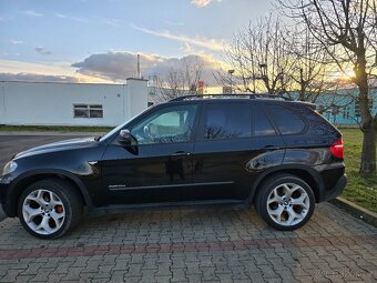 BMW X5 XDRIVE 35D - 3