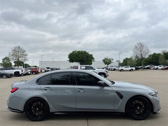 BMW M3 2021 - 3