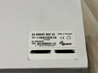 O2 Smartbox 2 - 3