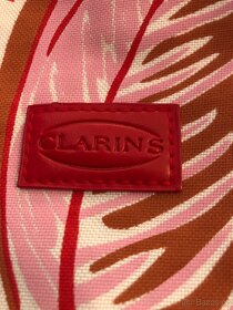 CLARINS - letní taška do města, přírody, na pláž… - 3