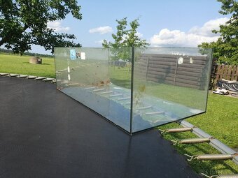 Terárium 120x60x40 - 3