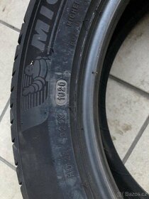 Michelin Primacy 205/55 R17 91V - 3