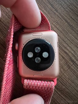 Apple Watch 3 - 3