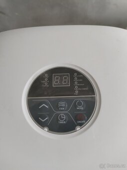 Odvlhčovač vzduchu - 3