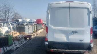 Ford Transit č. 20070 - 3