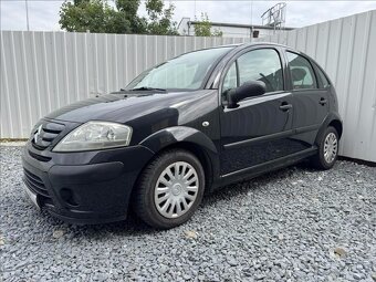 Citroën C3 1,1 i,44kW,Furio,původ ČR - 3