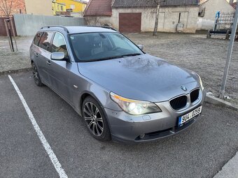BMW 530d - 3
