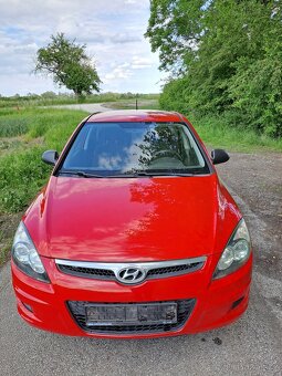 Hyundai i30 2010 - 3