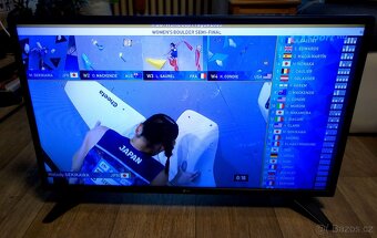 Televize LG 32“ LED HDTV FULL HD, funkční, perfektní stav - 3