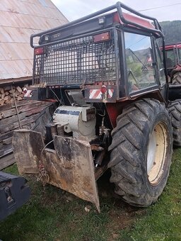 Zetor 6340 ukt - 3