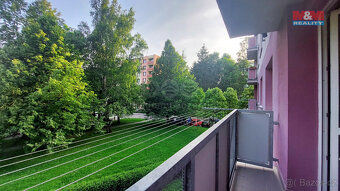 Pronájem bytu 3+1, 70 m², Ústí nad Orlicí, ul. Polská - 3