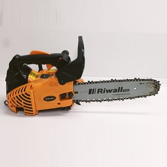 RIWALL PRO Řetězová pila benzínová RPCS 263 - 3