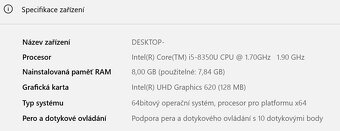 2 in 1 Lenovo Yoga X1 gen3 i5,8GB RAM,500GB SSD - 3