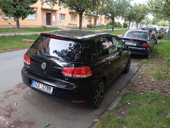 Volkswagen Golf 6 - 3