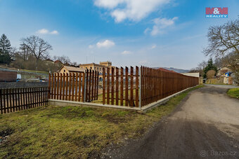 Prodej zahrady, 197 m², Benešov nad Ploučnicí - 3