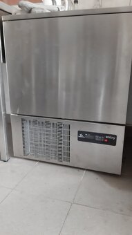 Šoker PRIMAX BE 105T-LDO — gastro zařízení - 3
