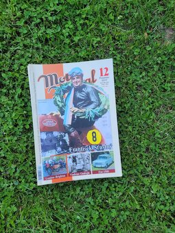 Motor Journal - 3
