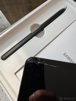 Samsung Galaxy Tab S8 5G - 3