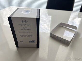 Ex Nihilo – Fleur Narcotique (tester, 98 %) - 3