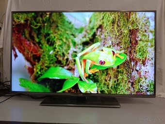 LG 42LB650V,107cm,Full HD,3D,Smart+Wifi,DVB-T2 - 3