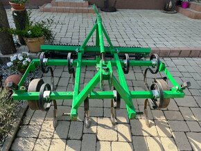 Kultivátor za malotraktor - 3
