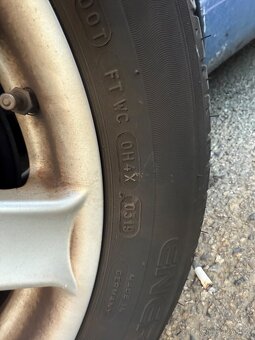 Michelin pneu - 3