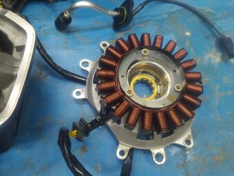Motor na dily bmw r1250gs - 3