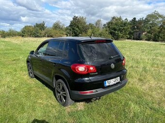 Tiguan 1.4 tsi 4x4 - 3
